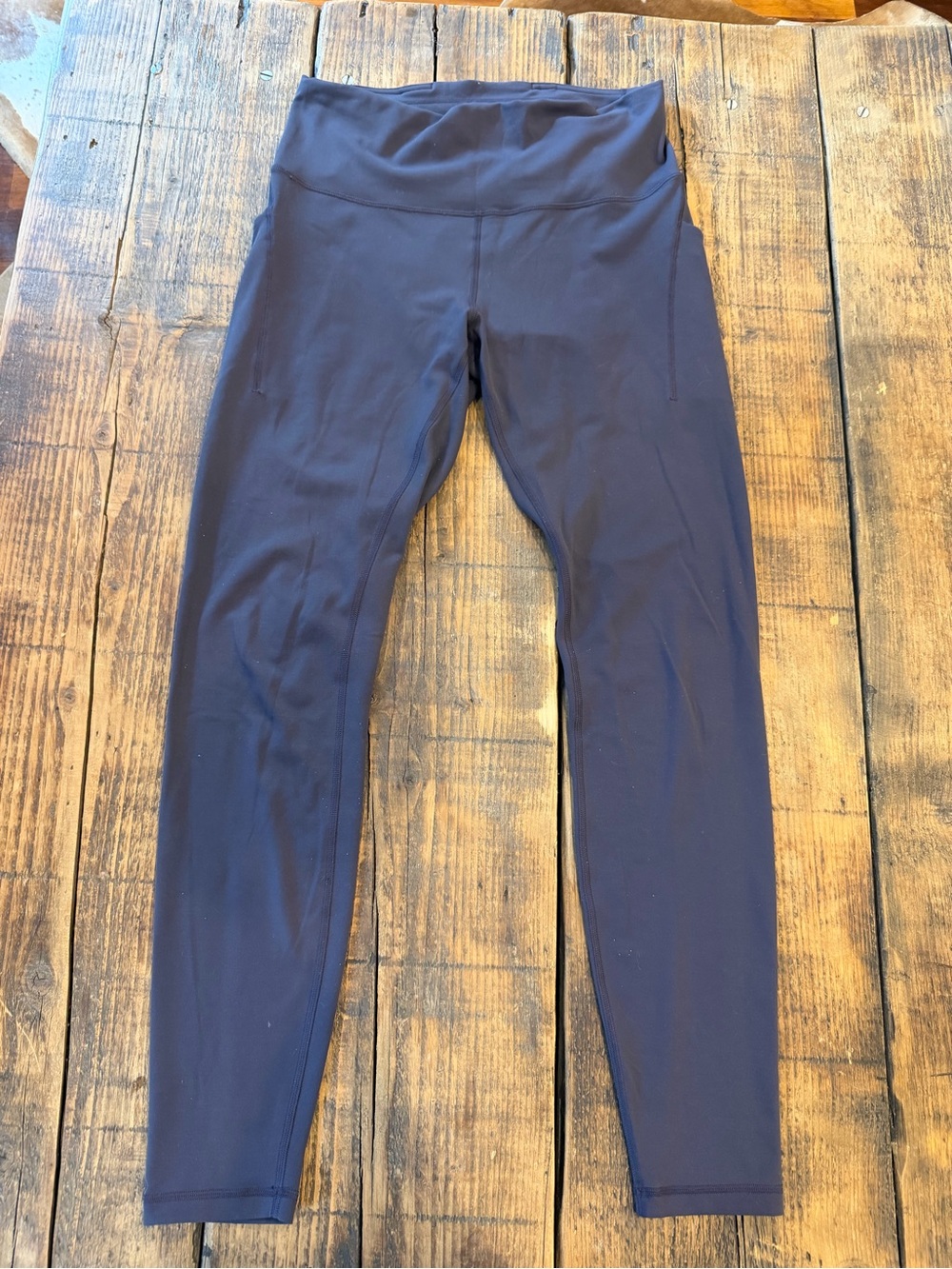 lululemon High-Waist Leggings